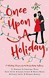 Once Upon a Holiday by Meagan Brandy