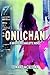 Oniichan by Edward McKeown Oniichan by Edward McKeown