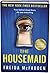 The Housemaid (The Housemaid, #1) by Freida McFadden