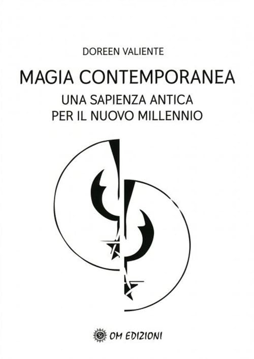 Magia contemporanea