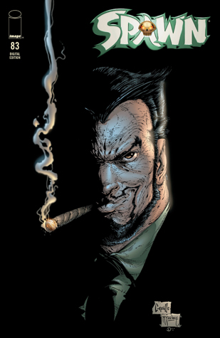 Spawn #83 (Kindle Edition)