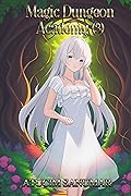 Magic Dungeon Academy Volume 3: Isekai Harem Fantasy School Life Slice of Life Light Novel Series