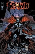 Spawn #85