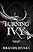 Burning Ivy (KORT, #1)
