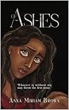 Of Ashes Book cover for Of Ashes