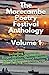 The Morecambe Poetry Festival Anthology, Volume 1 by Matt Panesh