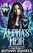 Alpha's Heir (The Onyxfang Trilogy #3)