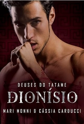 Dionísio: Deuses do Tatame