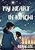 MY HEART IN KIMCHI by Ruby Lee