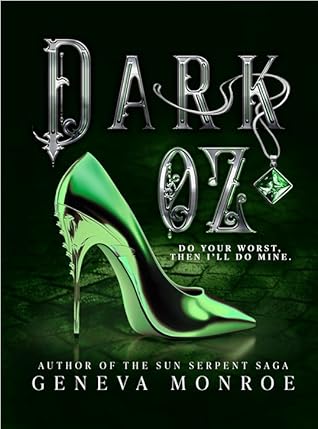 Dark Oz