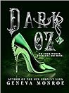 Dark Oz Book cover for Dark Oz