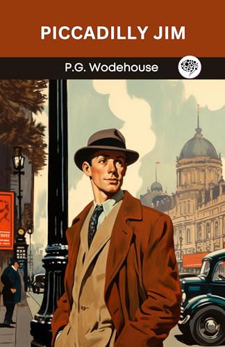 Piccadilly Jim