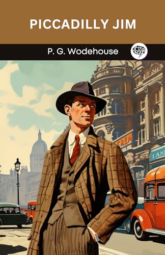 Piccadilly Jim