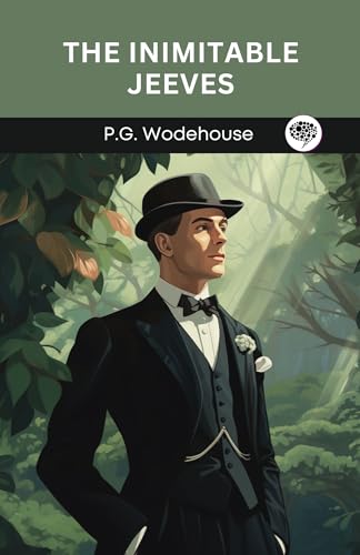 The Inimitable Jeeves