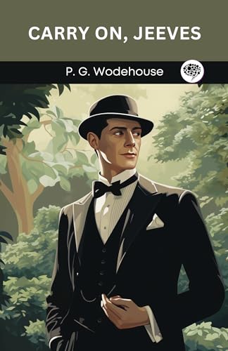 Carry On, Jeeves