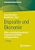 Dispositiv und Ökonomie by Rainer Diaz-Bone