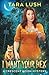 I Want Your Hex (Crescent Moon Mysteries)