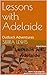 Lessons with Adelaide: Outback Adventures