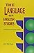 The Language of English Studies: A Handbook for Advanced Students of English