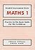 Graded Assessment Tests: Mathematics 1