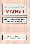 Graded Assessment Tests: Mathematics 1