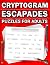 Cryptogram Escapades Puzzle...