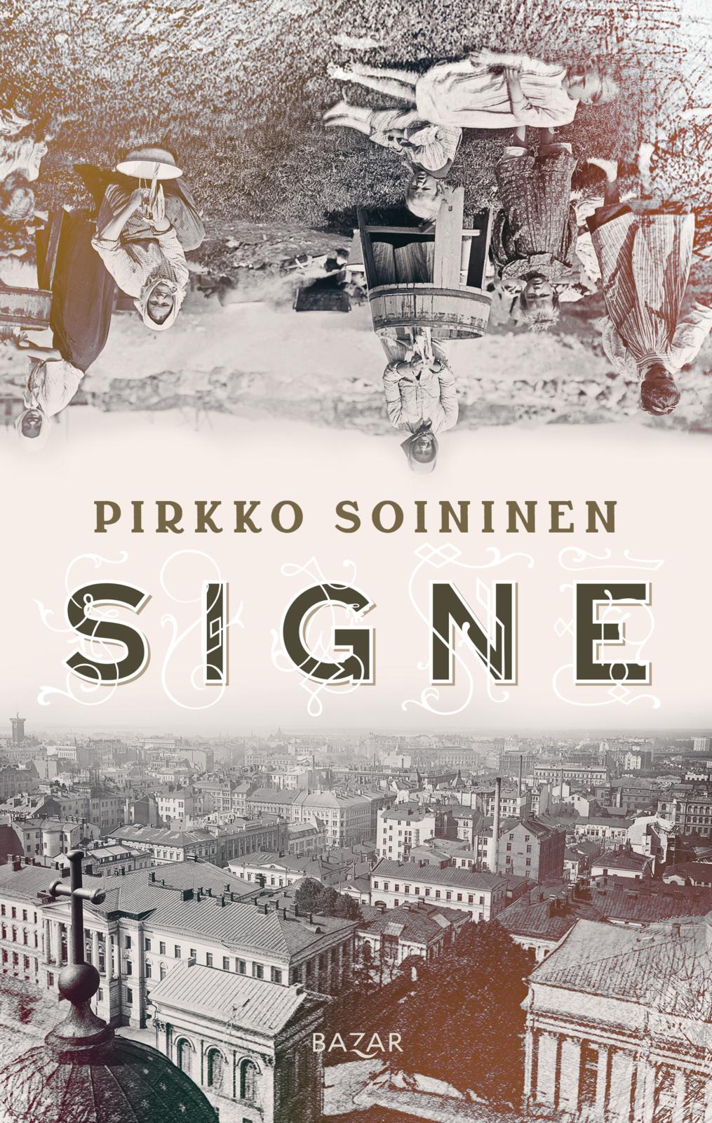 Signe (Hardcover)