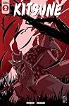 Kitsune #2 Kitsune #2