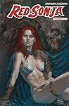 Red Sonja Vol. 7 #6