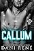 Callum (Backstage #1)