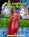Relampago del sur (Spanish Edition)