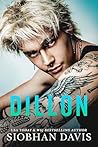 Book cover for Dillon (All of Me #5)