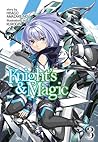 Knight's & Magic:...