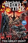 The Wheel Of Time...