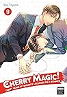 Cherry Magic! Thirty Years of Virginity Can Make You a Wizard... by Yuu Toyota