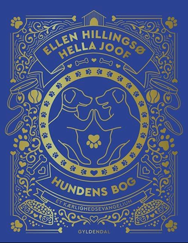 Hundens bog - Et kærlighedsevangelium