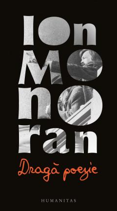 Dragă poezie (Paperback)