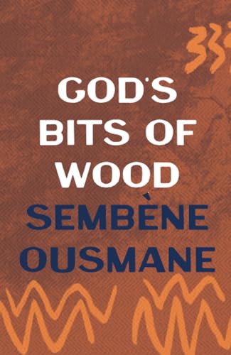 God's Bits of Wood