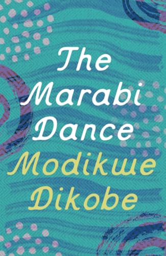 The Marabi Dance (Paperback)