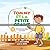 Tommy et La Petite Graine (Tommy and the Little Seed) by Lateefat Odunuga