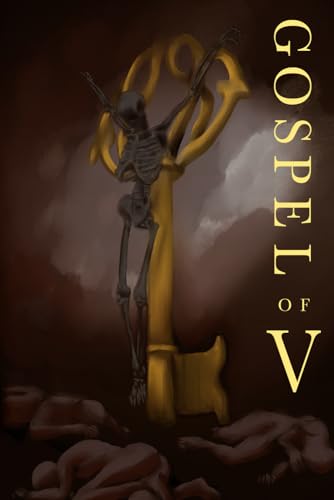 Gospel of V (Paperback)