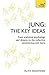 Jung by Ruth Snowden