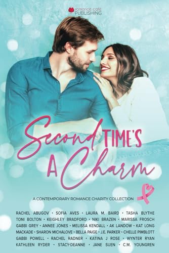 Second Time's A Charm (Paperback)