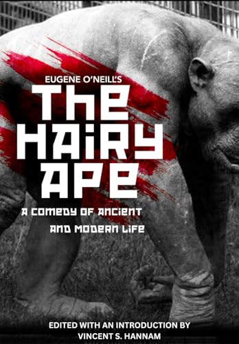 The Hairy Ape: Acting Edition