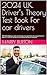 2024 U.K. Driver’s Theory T...