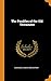 The Parables of the Old Testament