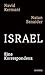 Israel: Eine Korrespondenz
