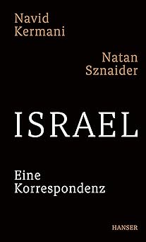 Israel: Eine Korrespondenz (Kindle Edition)