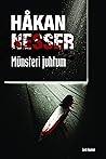 Münsteri juhtum by Håkan Nesser