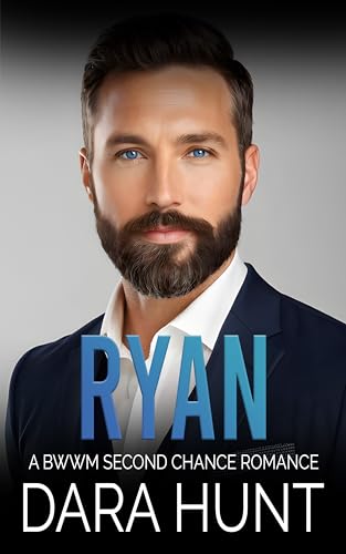Ryan (Kindle Edition)